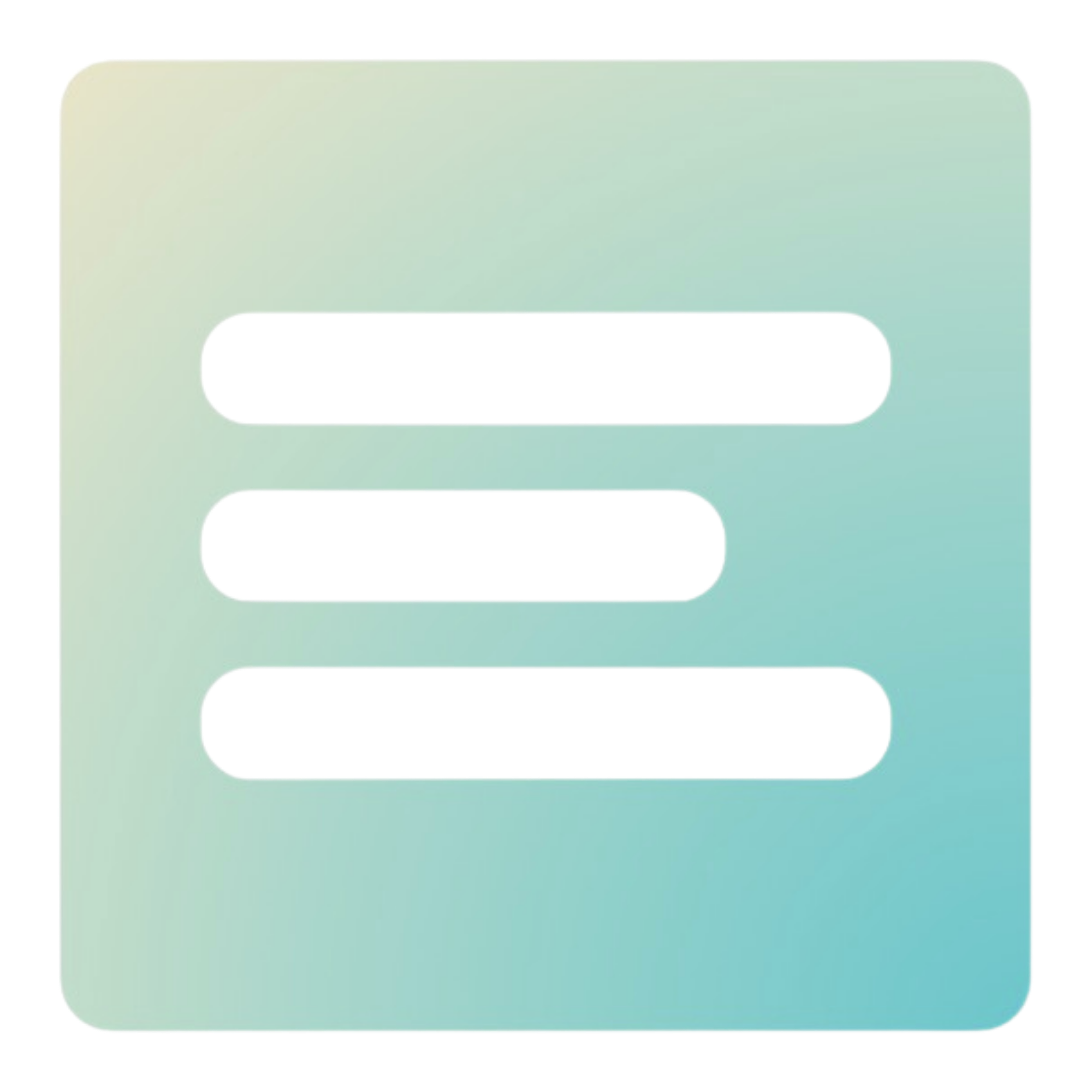 scrollmenu.io
